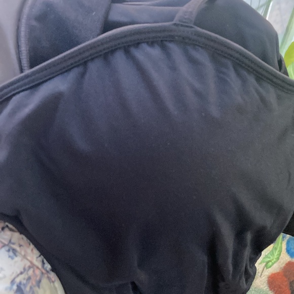 Klassy Network Mini Brami Dress - Picture 9 of 9